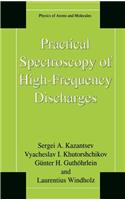 Practical Spectroscopy of High-Frequency Discharges
