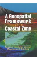 Geospatial Framework for the Coastal Zone