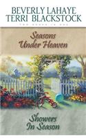 Seasons Under Heaven/Showers in Season
