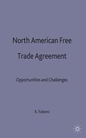 North American Free Trade Agreement