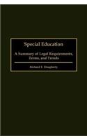 Special Education