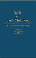 Books for Early Childhood