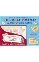 The Jolly Postman