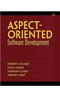 Aspect-Oriented Software Development