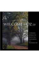 Welcome to Oz 2.0: A Cinematic Approach to Digital Still Photography with Photoshop: A Cinematic Approach to Digital Still Photography with Photoshop