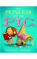 Princess and the Pig