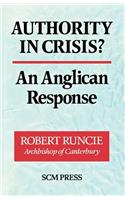 Authority in Crisis?
