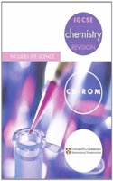 IGCSE Chemistry: (IGCSE Revision CD-ROMs)