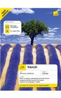 Teach Yourself French (Book + Cd)