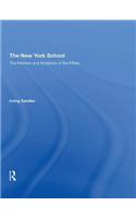 New York School