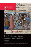 The Routledge History Handbook of Medieval Revolt