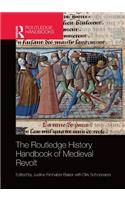 Routledge History Handbook of Medieval Revolt