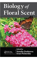 Biology of Floral Scent