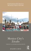 Mexico City’s Zocalo