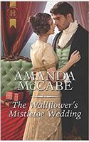 The Wallflowers Mistletoe Wedding