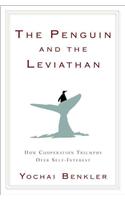 The Penguin and the Leviathan