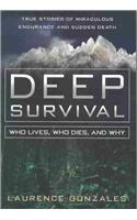 Deep Survival