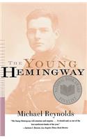 Young Hemingway