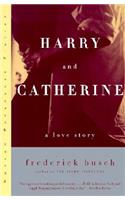 Harry and Catherine