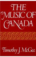 Music of Canada (Revised)