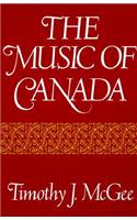 Music of Canada (Revised)