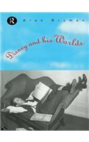 Disney & His Worlds