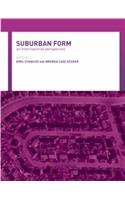 Suburban Form