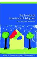 The Emotional Experience of Adoption