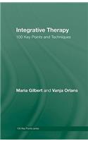 Integrative Therapy