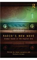 Radio's New Wave