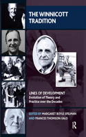 The Winnicott Tradition