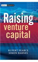 Raising Venture Capital
