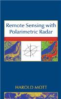 Remote Sensing with Polarimetric Radar