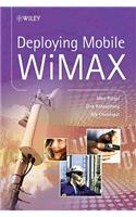 Deploying Mobile WiMAX