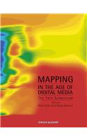 Mapping in the Age of Digital Media: The Yale Symposium