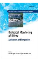 Biological Monitoring of Rivers