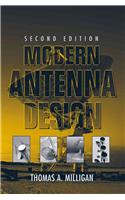 Modern Antenna Design