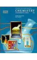 Chemistry, Solutions Manual