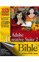 Adobe Creative Suite 2 Bible