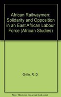 African Railwaymen