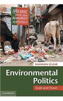 Environmental Politics