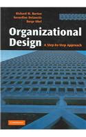 Organizational Design