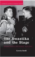 Swastika and the Stage