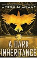 A Dark Inheritance (Ufiles, Book 1)