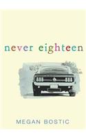 Never Eighteen