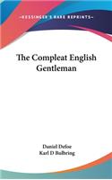Compleat English Gentleman