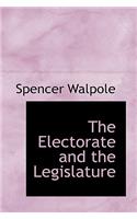 The Electorate and the Legislature