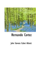 Hernando Cortez