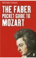 Faber Pocket Guide to Mozart