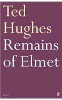 Remains of Elmet